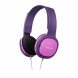 Diademhrlurar Philips 223180 Rosa/lila
