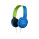 Diademhrlurar Philips SHK2000BL/00 (3.5 mm) Bl