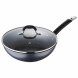 Wokpanna Masterpro Gr Aluminium Smitt aluminium ( 28 cm)