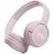 Bluetooth Hrlurar med Mikrofon JBL Tune 510BT Rosa