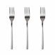 Gaffelset San Ignacio Earth SG7776 Rostfritt stl Glans