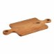 Serveringsbrda San Ignacio Natur SG  4485 Akaciatr Rektangulr