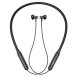 Bluetooth Sporthrlurar Hoco ES58 Svart