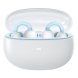 Hrlurar med Mikrofon Baseus A00069201223-00 Bl Vit