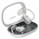 Hrlurar med Mikrofon Baseus A00073200213-00 Vit