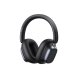 Bluetooth Huvudbands Hrlurar Baseus Bowie H1s Svart