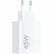 Vggladdare Xiaomi BHR07SLEU 45 W