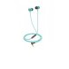 Hrlurar med Mikrofon Havit E303P Bl