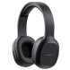 Bluetooth Huvudbands Hrlurar Havit H2590BT PRO Svart