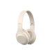 Bluetooth Huvudbands Hrlurar Havit H628BT Beige
