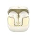 Trdlsa hrlurar med laddningsetui Havit TW905 Beige