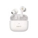 Trdlsa hrlurar med laddningsetui Havit TW958 PRO Beige
