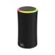 Brbar Bluetooth Hgtalare Havit SK833BT Svart 20 W