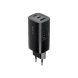 Vggladdare Havit UC20 EU Svart 65 W