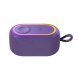 Brbar Bluetooth Hgtalare Havit SK809BT Violett 6 W