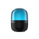 Brbar Bluetooth Hgtalare Havit SK889BT Svart 7 W