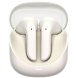 Trdlsa hrlurar med laddningsetui Havit TW974 ModernBuds Beige
