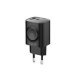 Vggladdare Havit UC132 EU Svart 22 W