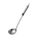 Slev San Ignacio expert sg7336 Rostfritt stl 8,8 x 33 cm