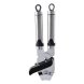 Konservppnare San Ignacio S5001355 Rostfritt stl