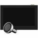 Digitalt Drrga OR: Digitalt Titthl Ezviz CS-HP2-R100-6E2WB-GD