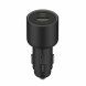Universal USB-billaddare + USB C kabel Xiaomi 67W Svart