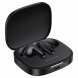 Tr�dl�sa h�rlurar med laddningsetui Xiaomi Redmi Buds 6 Svart