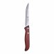 Kkskniv San Ignacio pakka sg-4235 Rostfritt stl 10 cm