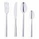Bestickset i Rostfritt Stl San Ignacio SG-7756 Rostfritt stl