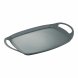 Barbecue San Ignacio Earth Grey SG-6755 Gr 36,9 x 24,6 cm Med h