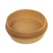 Papper fr luftfrits Masterpro bgmp-7603 20 x 20 x 4,5 cm (100