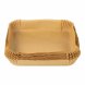 Papper fr luftfrits Masterpro bgmp-7606 26 x 26 x 4,5 cm (100