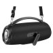 Brbar Bluetooth Hgtalare Hoco HA4 Surge Svart