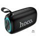 Brbar Bluetooth Hgtalare Hoco HC25 Radiante Svart 20 W
