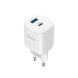 Vggladdare Havit UC30 EU Vit 30 W 33 W