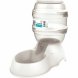 Fontn fr husdjur MPETS Vit Plast 3,5 L
