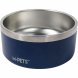 Hundmatare MPETS ESKIMO Metall Rostfritt stl Bl Slirsker 2 L