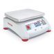 Kksvg OHAUS V12P15 EU Vit 15 kg 26 x 12,2 x 27 cm