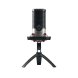 Mikrofon Cherry UM 6.0 ADVANCED Silvrig