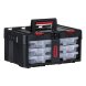 Verktygslda Keter Stack'N'Roll Polykarbonater 48,1 x 23,3 x 33,