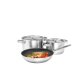 Gryta med lock Electrolux E3SS