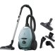 Dammsugare med Pse Electrolux PD82-4MB Bl 500 W 600 W