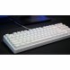 Tangentbord och Mus Cherry Vit AZERTY