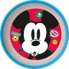 Sk�l Mickey Mouse CZ11289