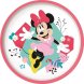 Tallrik Minnie Mouse CZ11296