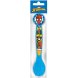 Bestick-set Spider-Man CZ11402 Multicolour Plast 2 Delar