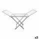 Torklina Dem Elio 172 x 220 x 50,5 cm Harts (3 antal)
