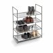 Skostll Domopak Living Gr (58,5 x 28,5 x 70 cm)