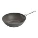 Wokpanna Ballarini 75002-815-0 Antracitgr Rostfritt stl Alumin