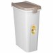 Behllare fr matkonservering Kerbl Vit 40 L